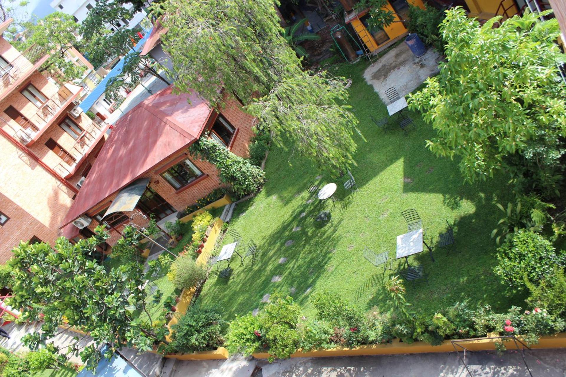 Royal Astoria Hotel كاتماندو المظهر الخارجي الصورة
