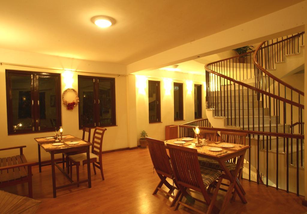 Royal Astoria Hotel كاتماندو المظهر الخارجي الصورة